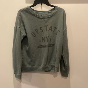 American Eagle sweater